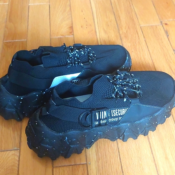 Shein chunky sneakers size US 8 / 39 EUR - Picture 3 of 3